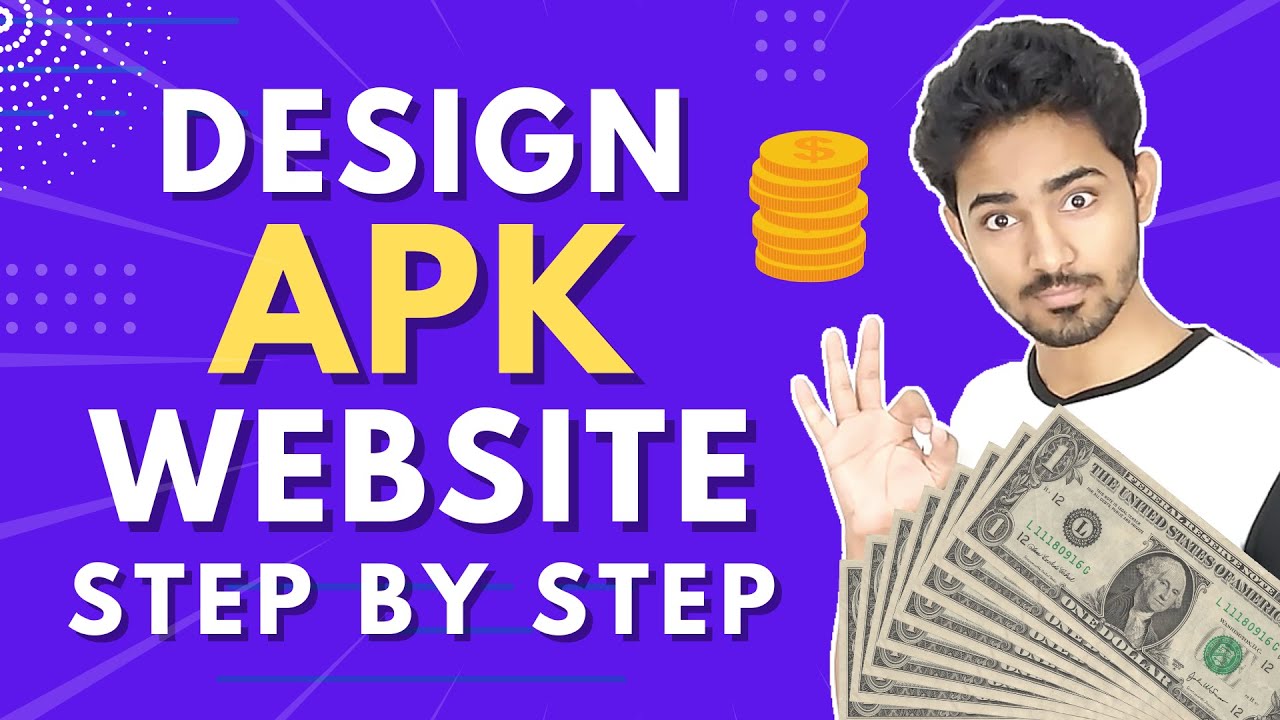 Design APK Website on WordPress Using Astra Pro | Make $1K/month | Urdu / Hindi