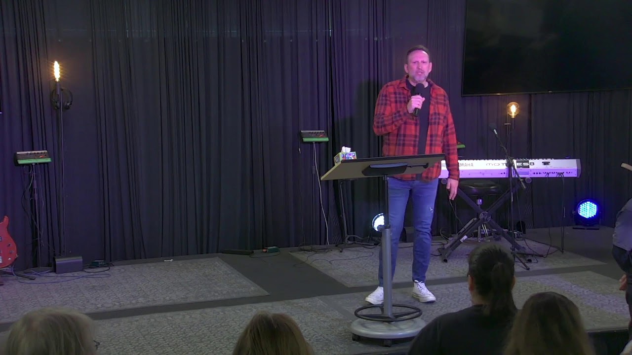 Dunamis Sunday Service 3/1/26