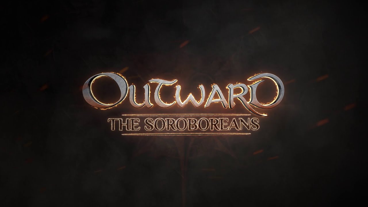 OUTWARD - The Soroboreans Launch Trailer [PL]