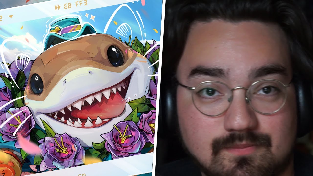 I Hate Jeff The Land Shark...