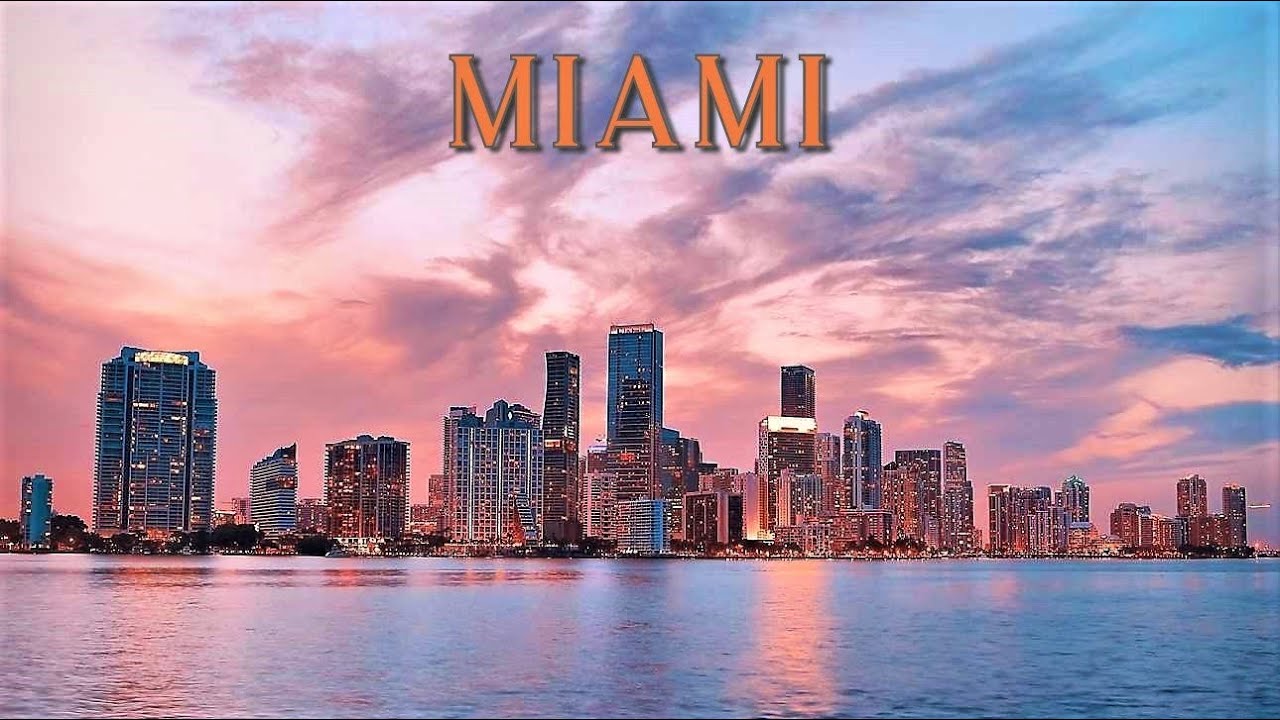 Miami (Florida) (Will Smith - Miami)