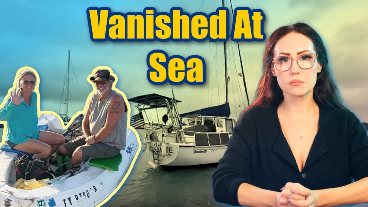 Lynette Hooker Vanished in the Bahamas &mdash; And Her Husband&rsquo;s Story Makes No Sense