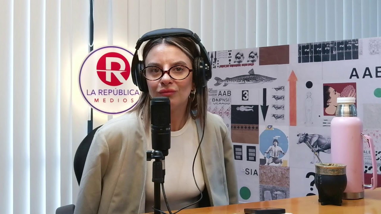 La República Medios programa 19-03-26