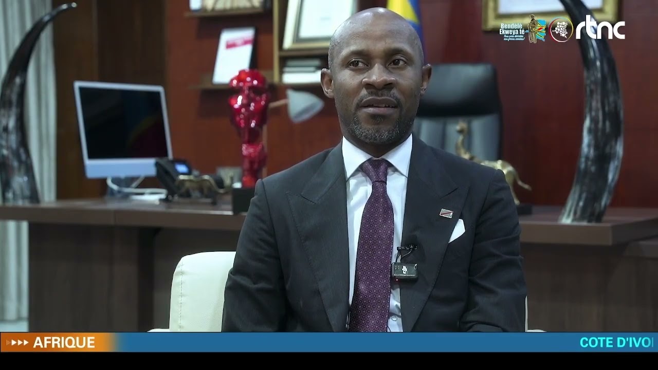 INTERVIEW DU MINISTRE PATRICK MUYAYA SUR LES INCIDENTS SURVENUS À GOMA LE 11 MARS 2026