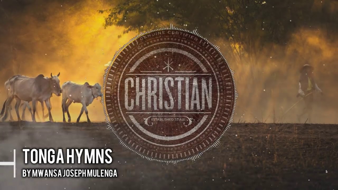 NON STOP TONGA HYMNS