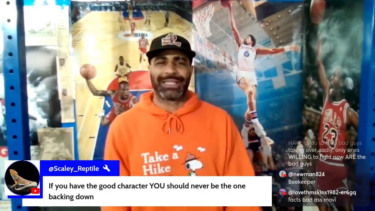 Lebron James stat pads and @skap_attack  becomes the new Nick Wright of Jokic fans!?!? #nba 