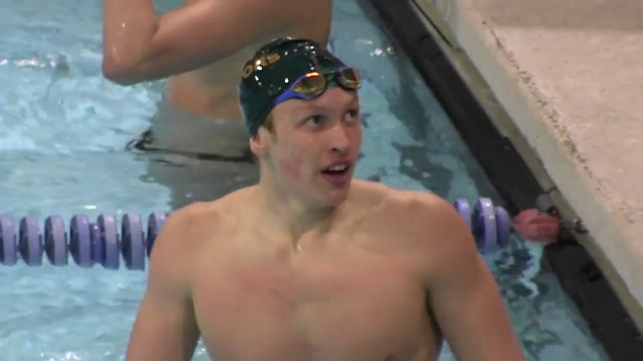 Boys 100 Breaststroke (A Final)_Jake Foster (18)