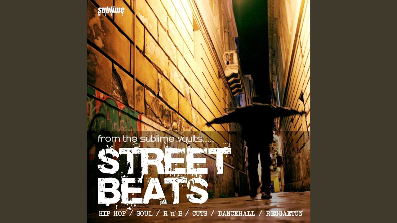 Streetwise (Instrumental)