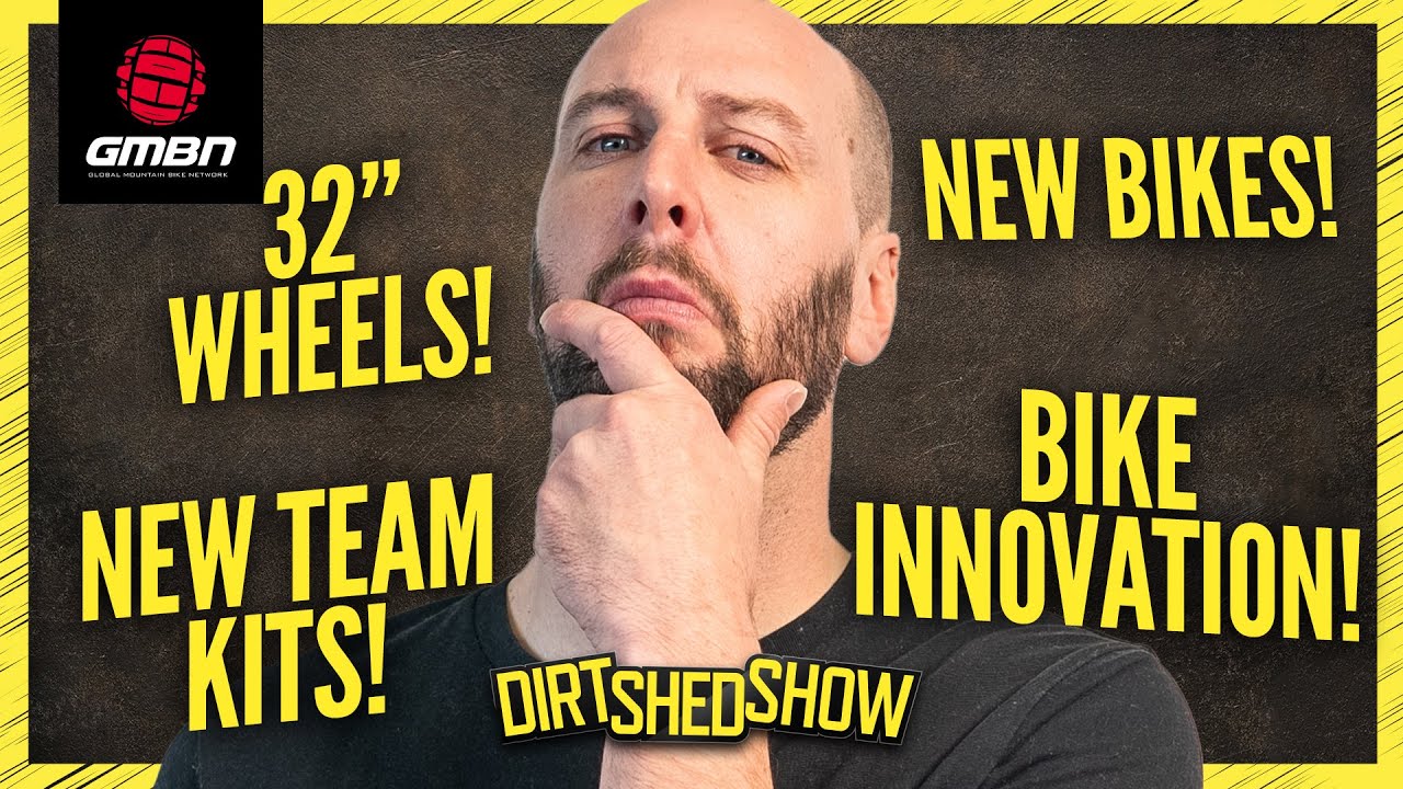 What To Look Forward To In 2026! | Dirt Shed Show 565