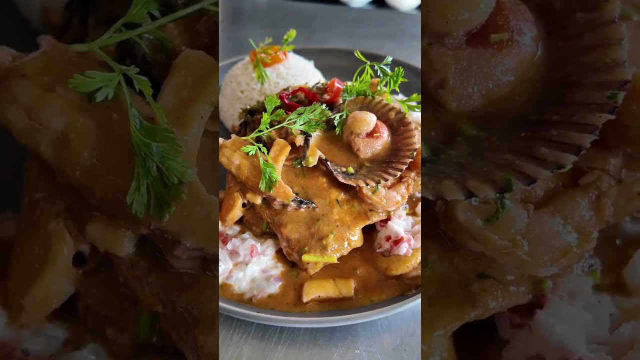 ¡Haz esta salsa madre para tus platos TOP en casa!
