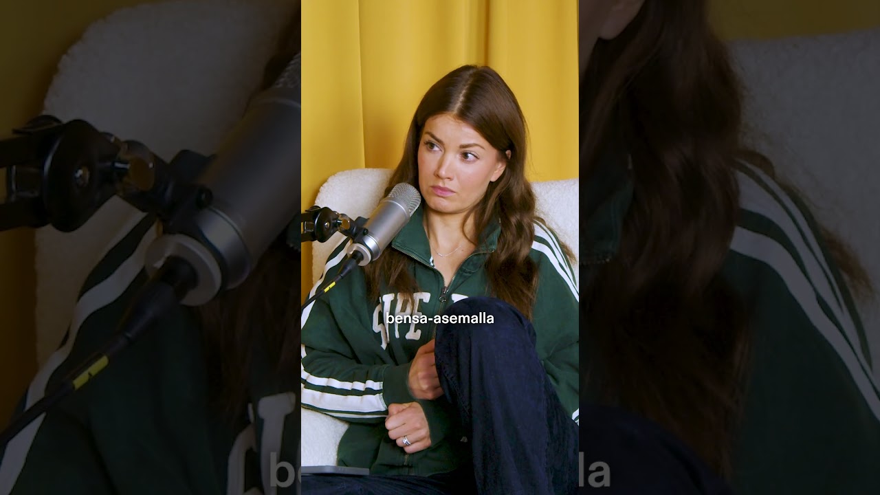 Henry Aflecht ja kohahduttanut iskuryhm&auml; | Sana on vapaa | Podimo