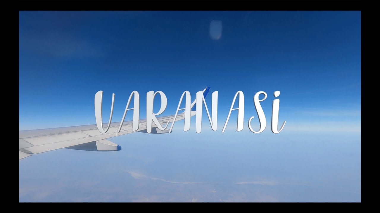 VARANASI RAW VLOG DAY 1 | A PLACE WHERE DEATH IS CELEBRATED | NORTH INDIA | TRAVEL VLOG | CINEMATIC