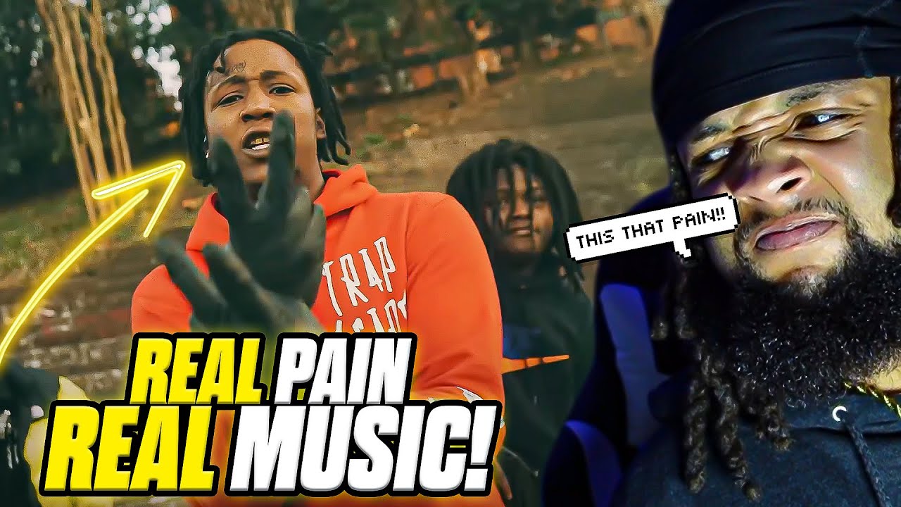 I FEEL THAT PAIN!! Lil Kee - Dis Dat (REACTION)