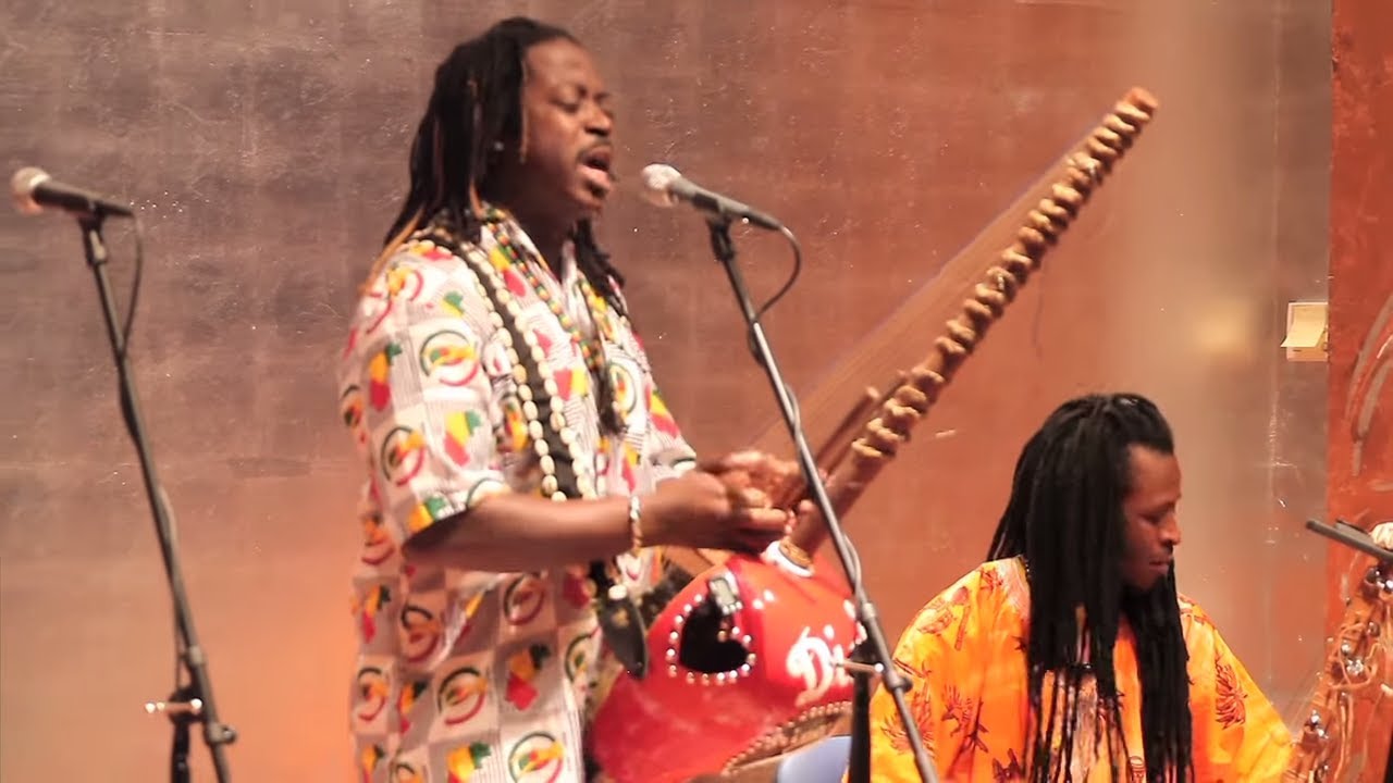 PRINCE DIABATE - Sabou