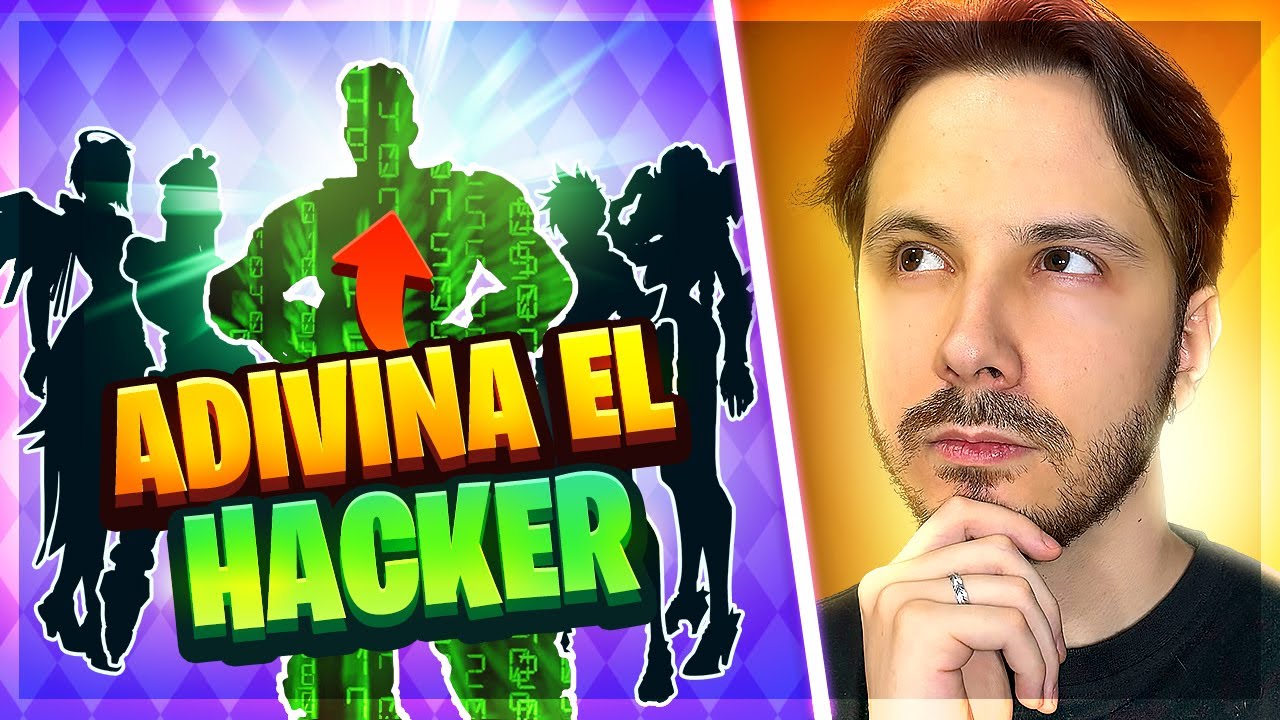 &iquest;&iexcl;PODR&Aacute;S ADIVINAR AL HACKER EN ESTA PARTIDA?! || Sesuko Overwatch 2