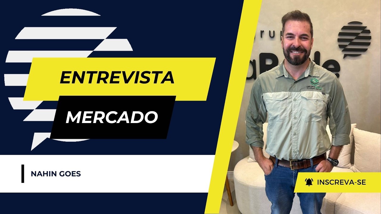 Conflito no Oriente Médio traz impactos ao agronegócio regional
