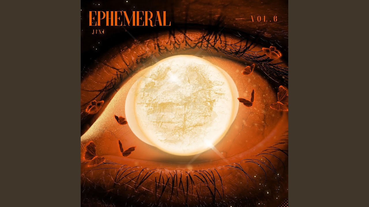 Ephemeral