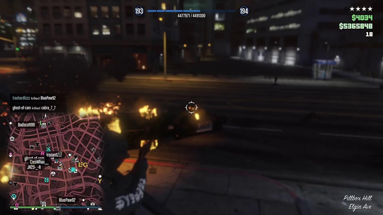 1v1