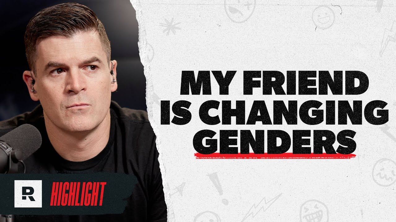 My Friend Is Transitioning Genders (How Do I Support Them?)