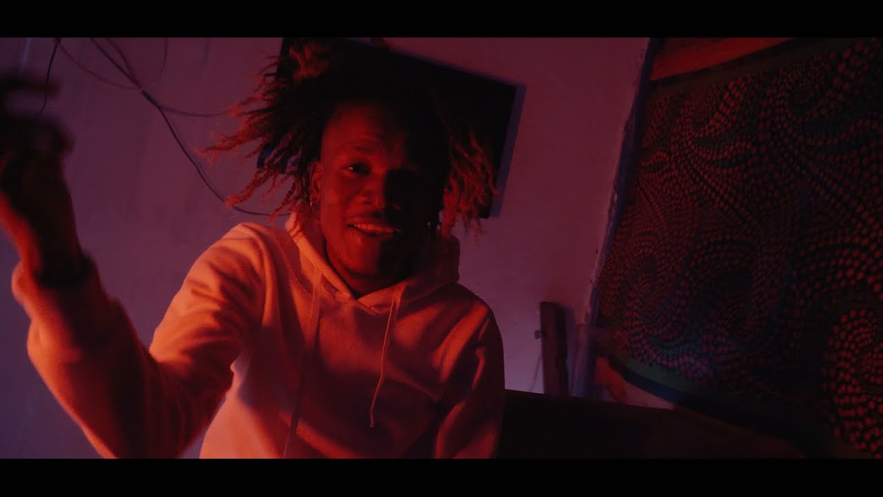 Kilory o Tenente-Qualê ? (Video clipe Oficial)