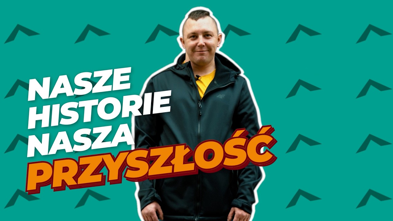 Nasze historie, nasza przyszłość: Jakub i jego przystępne cenowo mieszkanie w Polsce