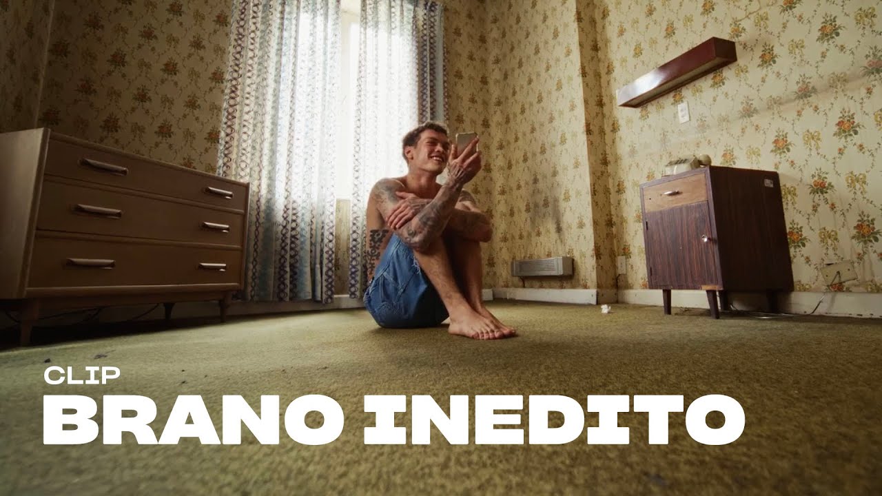 La prima canzone a 14 anni | Blanco - Bruciasse il cielo
