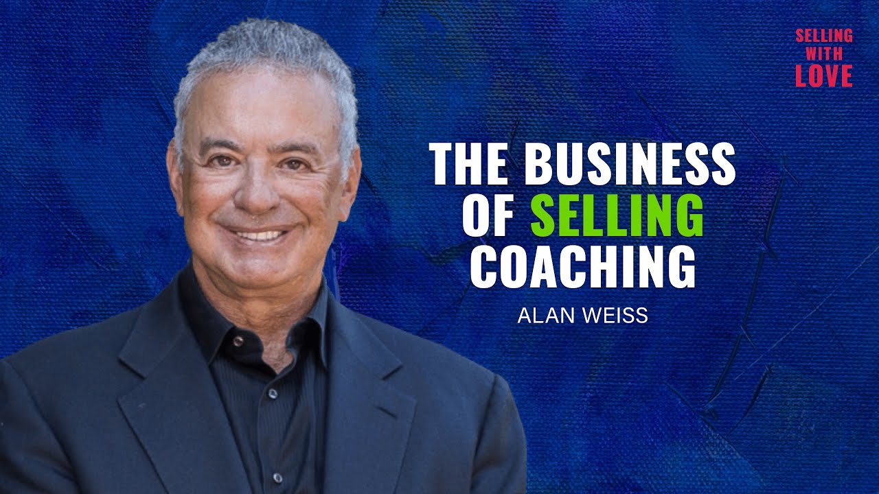 Million Dollar Consultant - Alan Weiss