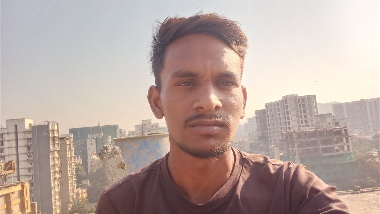 Mumbai building  🏢
