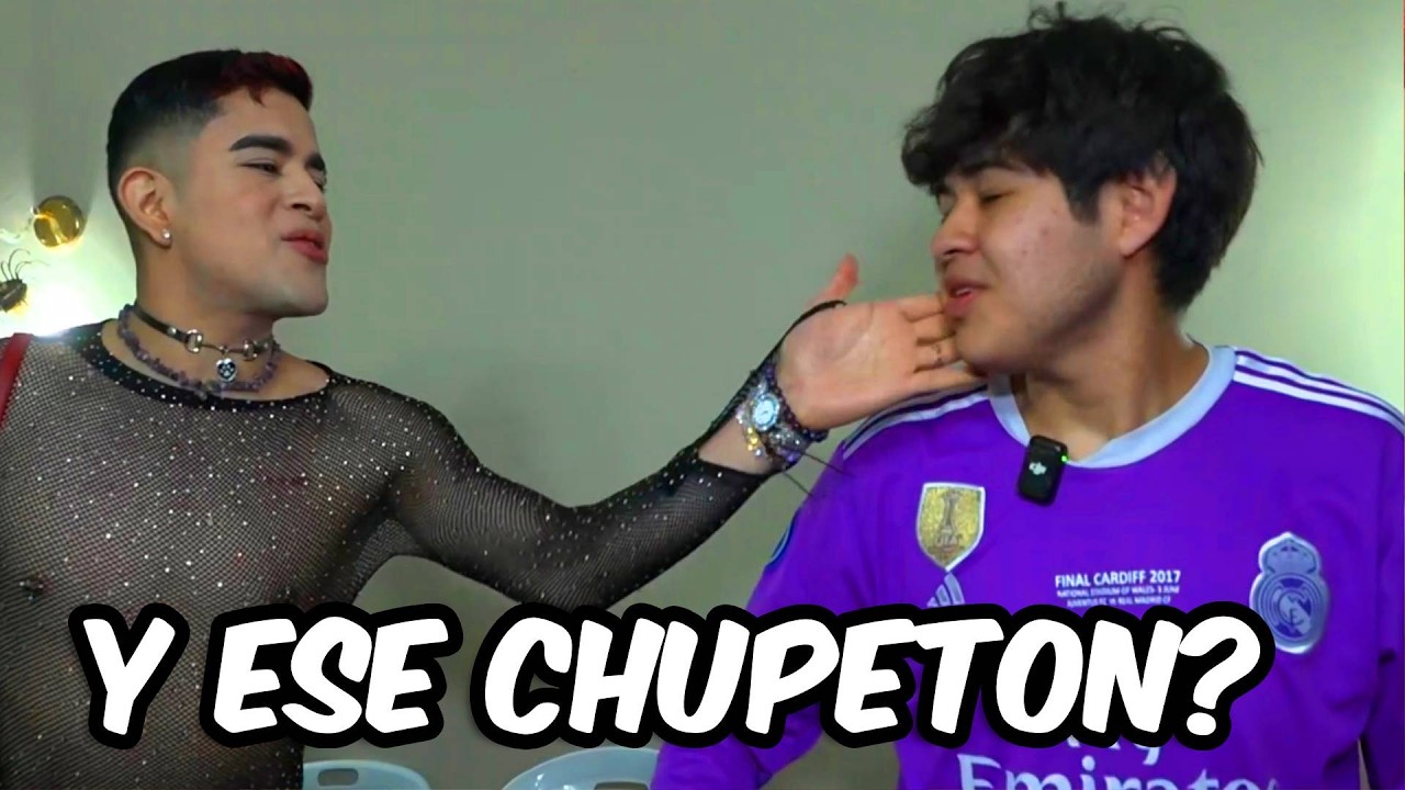CITA ROMANTICA CON EL MOSTACERO 😍💩🔥🔥 | SACHAUZUMAKI