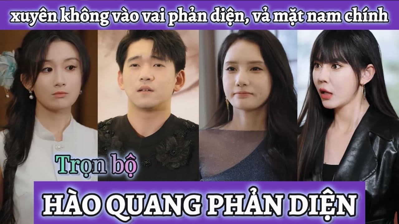Xuyên không vào thiếu gia phản diện, cướp đoạt cơ duyên vả mặt nam chính không trượt phát nào