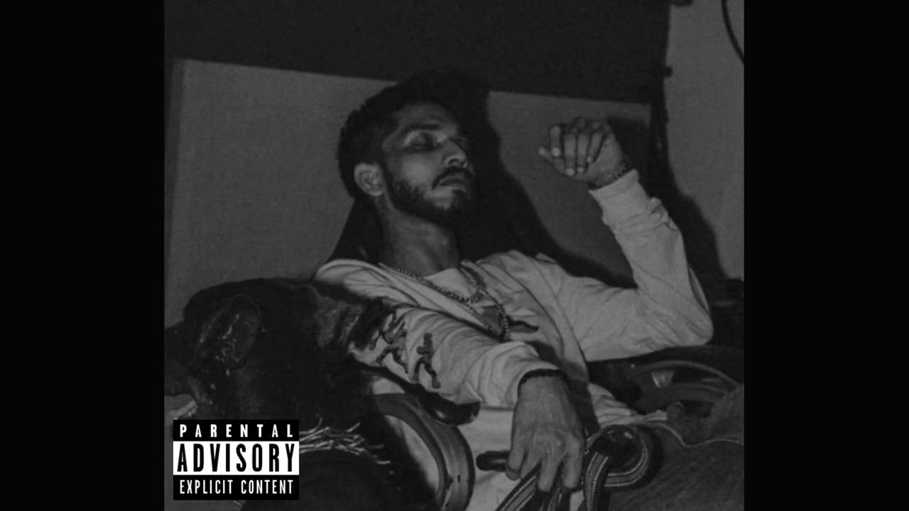 [FREE] Talha Anjum X Umair Type Beat - "LOVELESS"