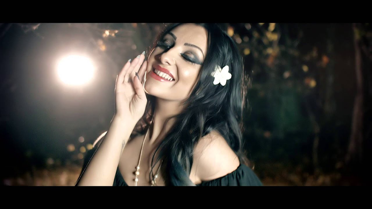LIVIU GUTA SI NARCISA - M-AM IMBOLNAVIT DE TINE OFICIAL VIDEO 2015-2016