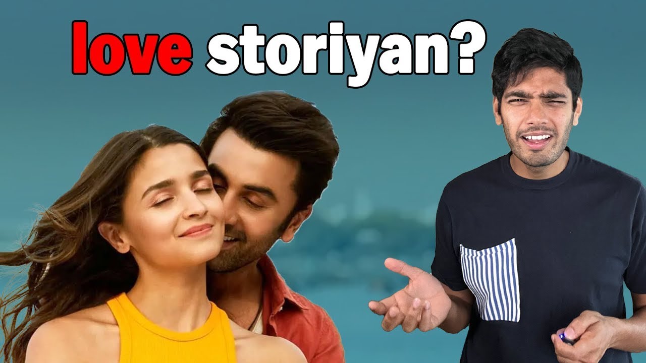 What is WRONG with Bollywood Music?
