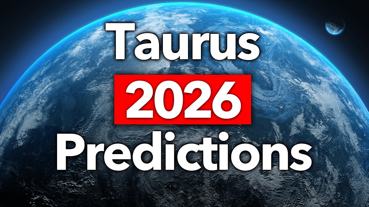 TAURUS - 