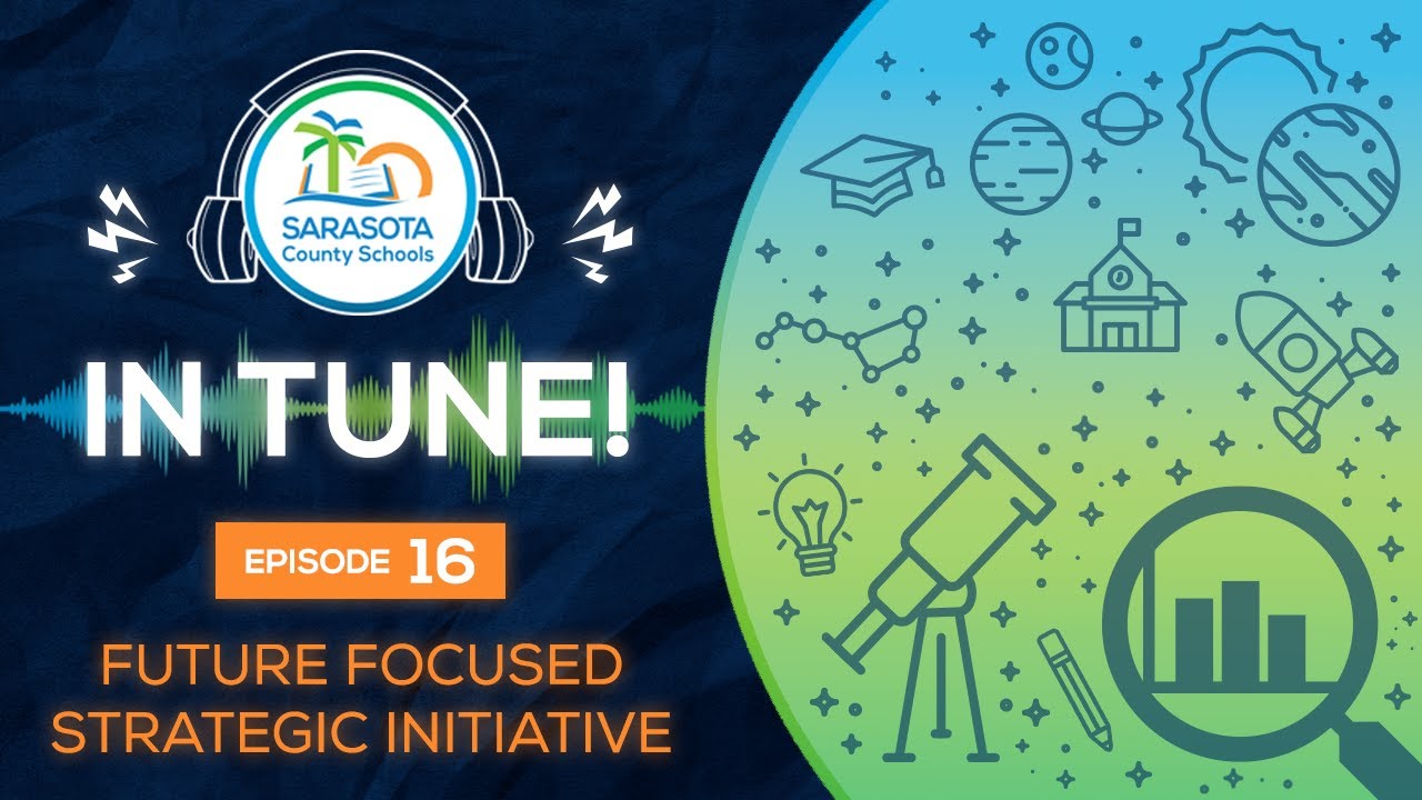SCS | In Tune ep.16 - Future Focused School Initiative