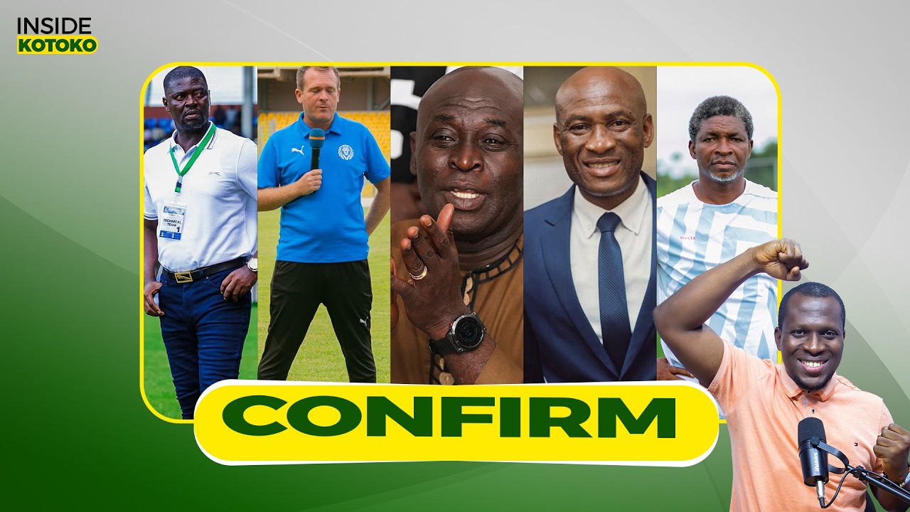 DEEP SOURCE-DEAL OFF AFTER DEMANDS...WHY PRINCE OWUSU WILL..UPDATE ON COACH OGUM RETURN..WHITE COACH