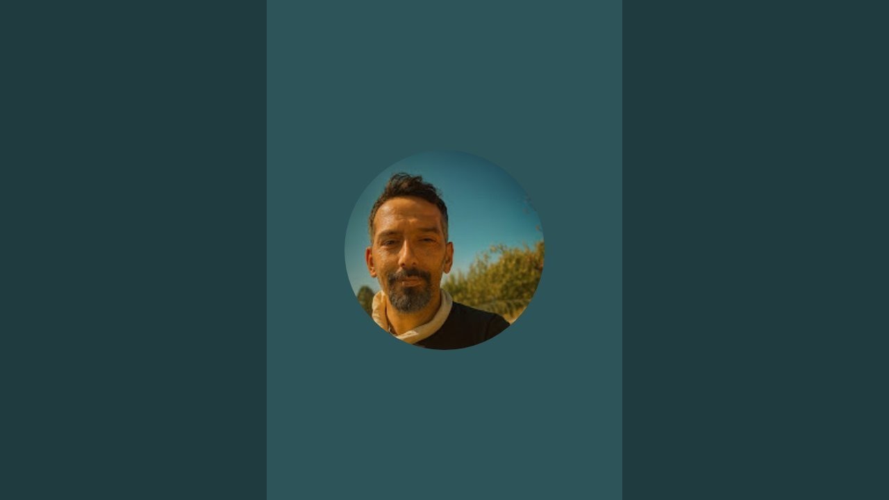 AHMET AYDIN kanalı canlı yayında