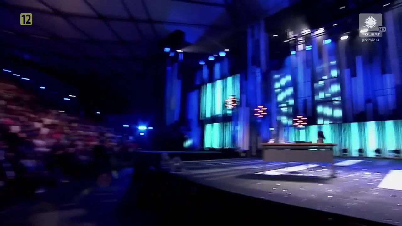 XIII Płocka Noc Kabaretowa - Mikołaj Cieślak i Michał Czernecki - W&oacute;jt jest nagi