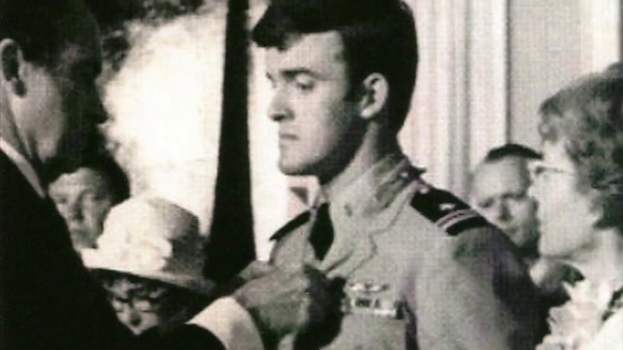 2013 AVC Honoree: Bob Kerry