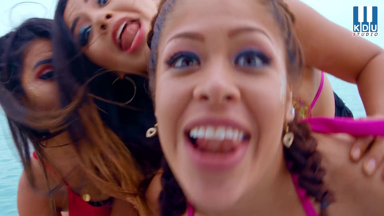 El tirula / Puro Sentimiento / KDU Studio