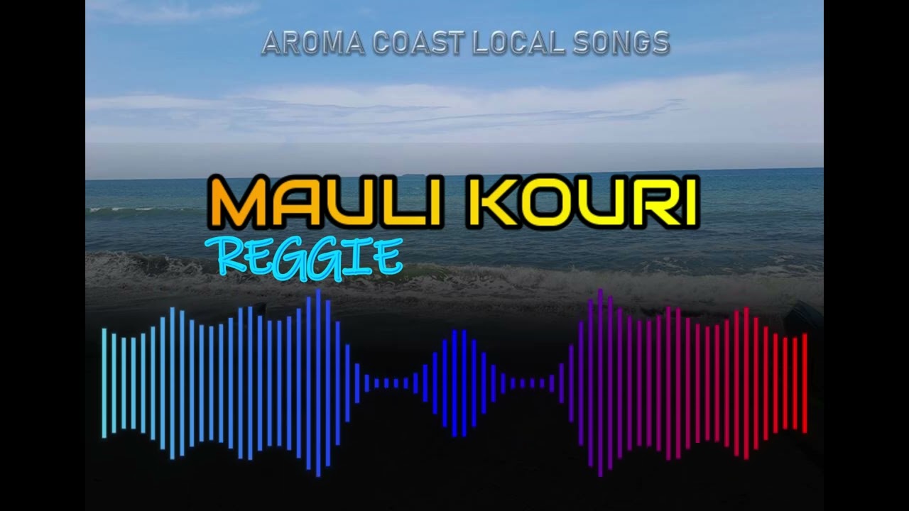 Mauli Kouri-Reggie