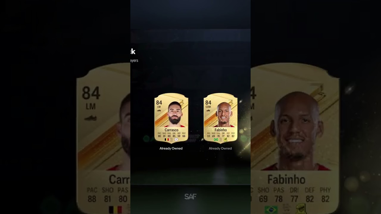 84+ TOTS Player Picks 👀