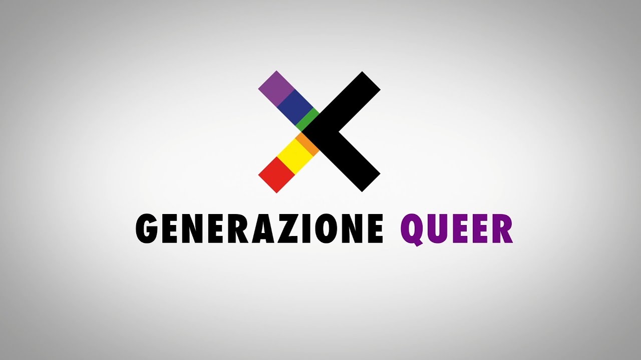 GENERAZIONE QUEER | Documentario su giovani LGBTQIA+ in Liguria