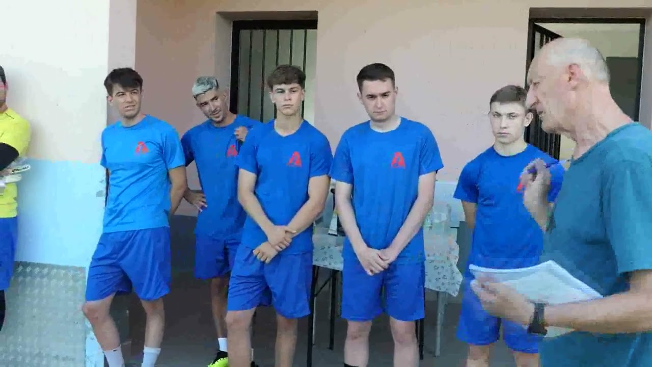Il Nibbiano & Valtidone ha iniziato a scaldare i muscoli: "Ci sono grandi ambizioni"