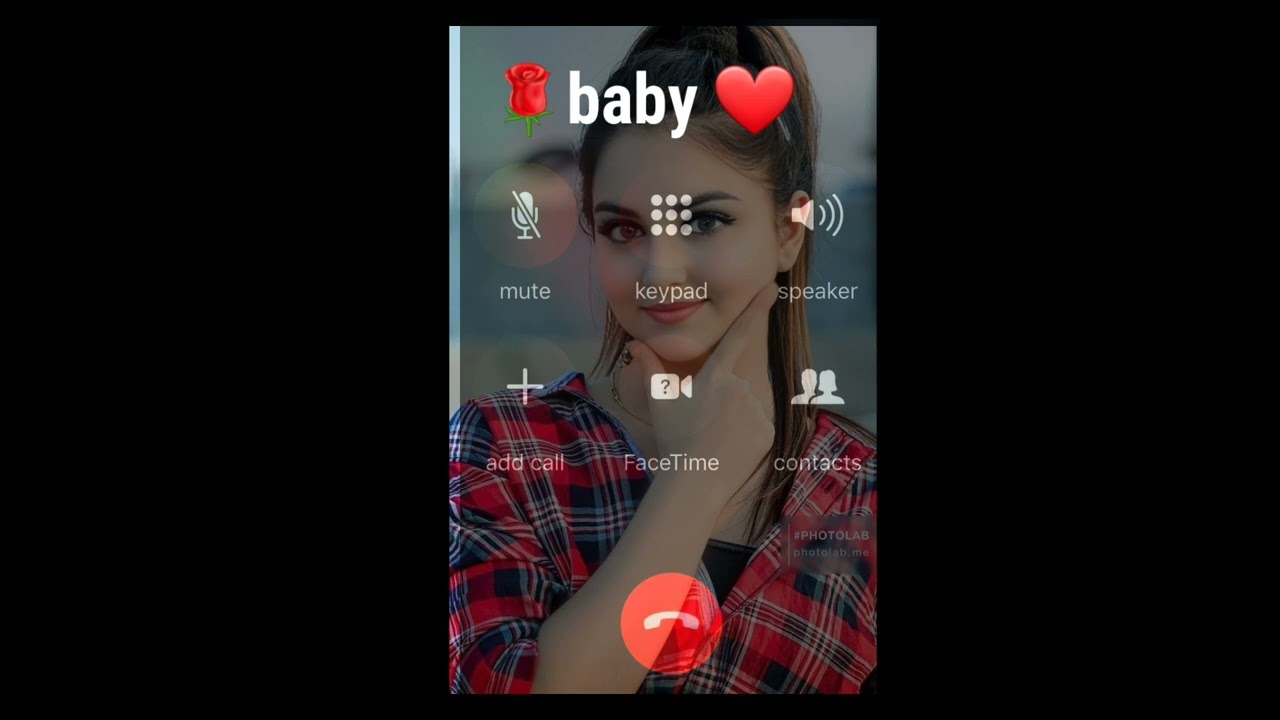 29 August 2025Girl🌹 Romantic Call Prank 😜 | Friend Pranked his friend by becoming a duplicate girl 