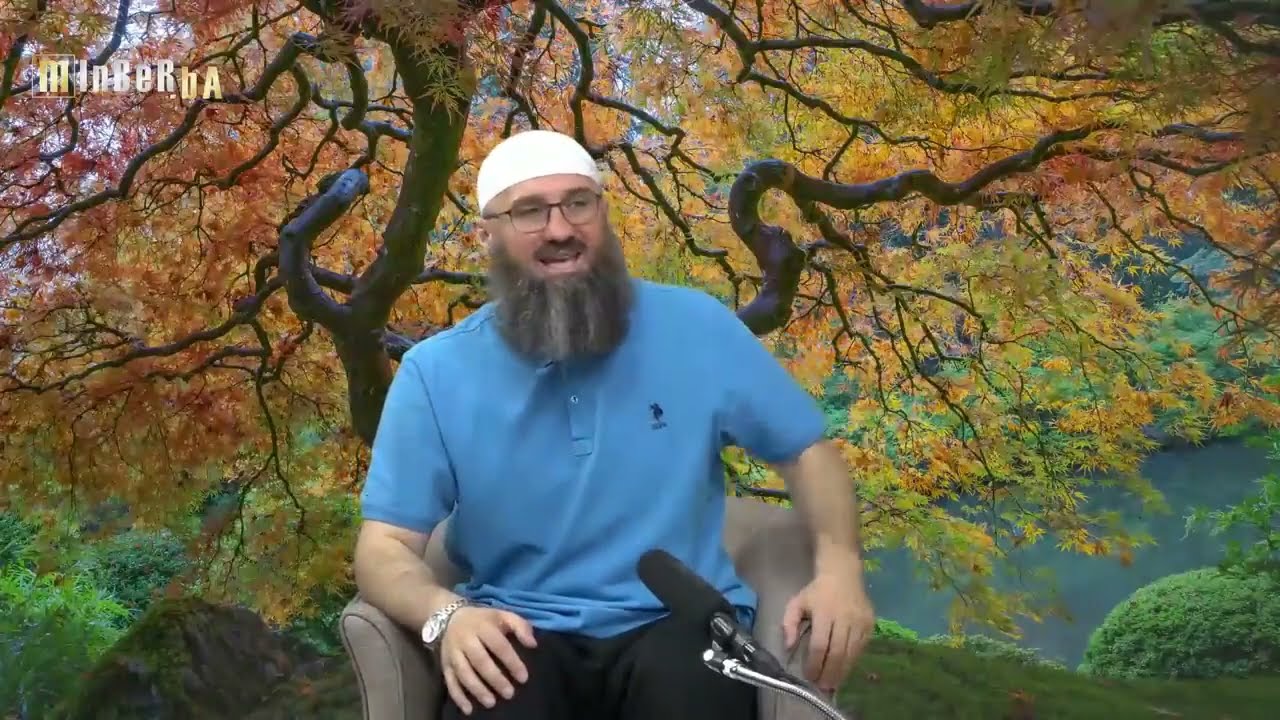 Da li je vitr namaz obavezan ili je to dobrovoljni namaz? - Elvedin Pezić