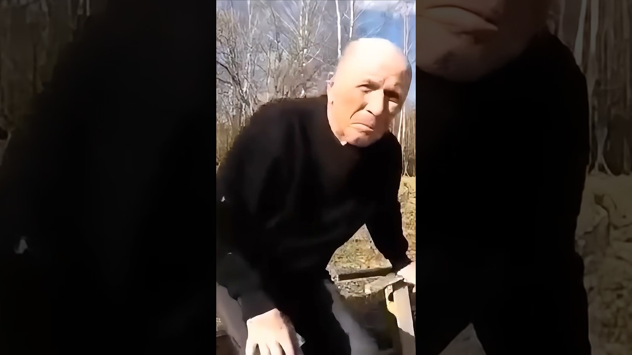 Gun Randomly Explodes