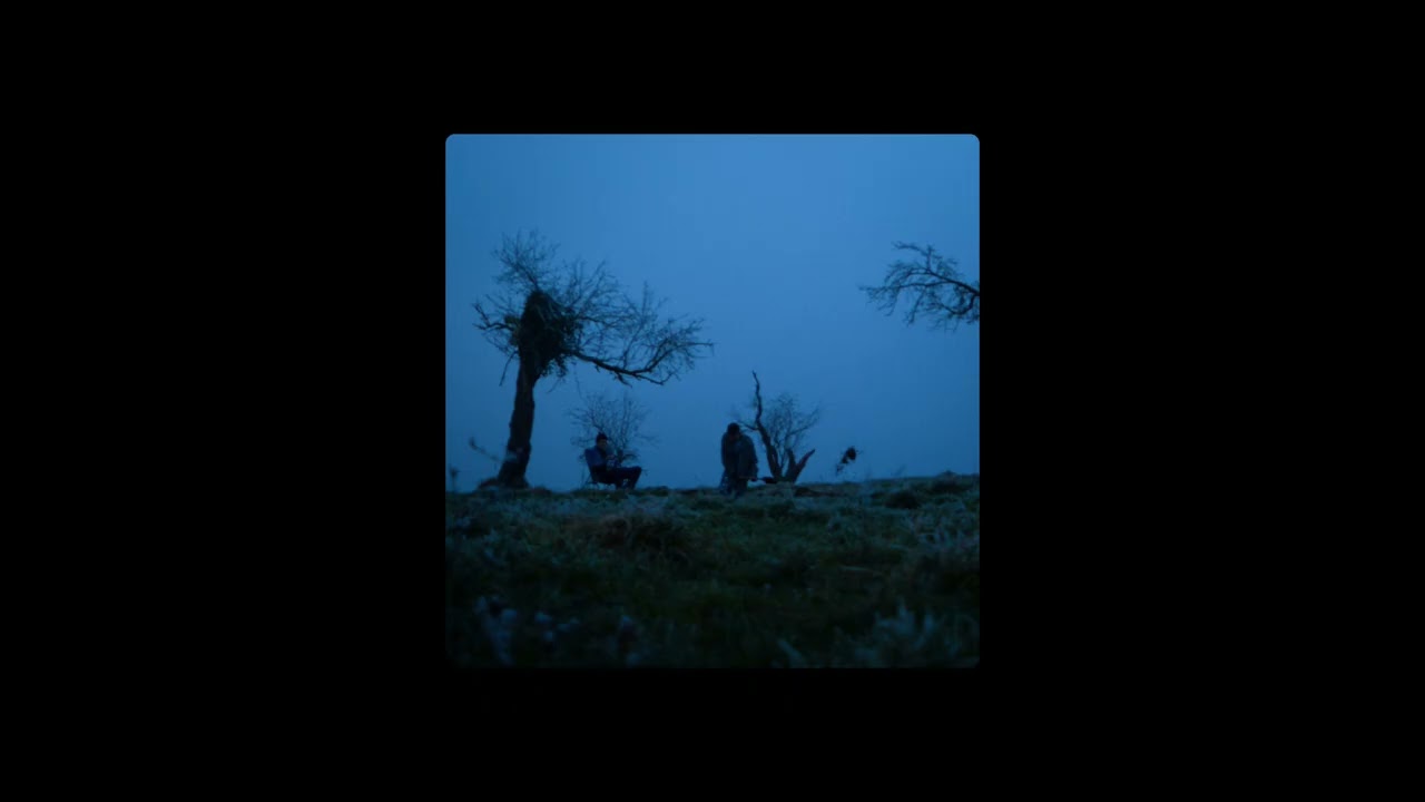FROID BLEU