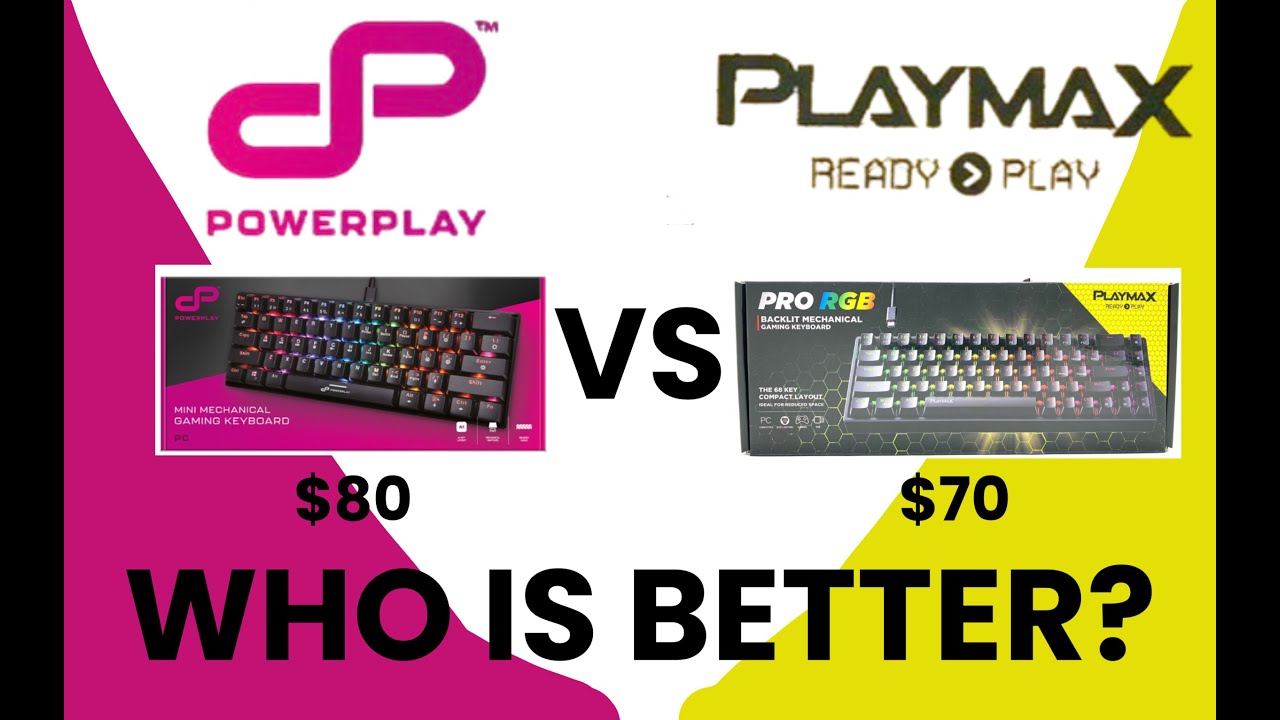 Playmax vs PowerPlay: Which One is ACTUALLY Better?