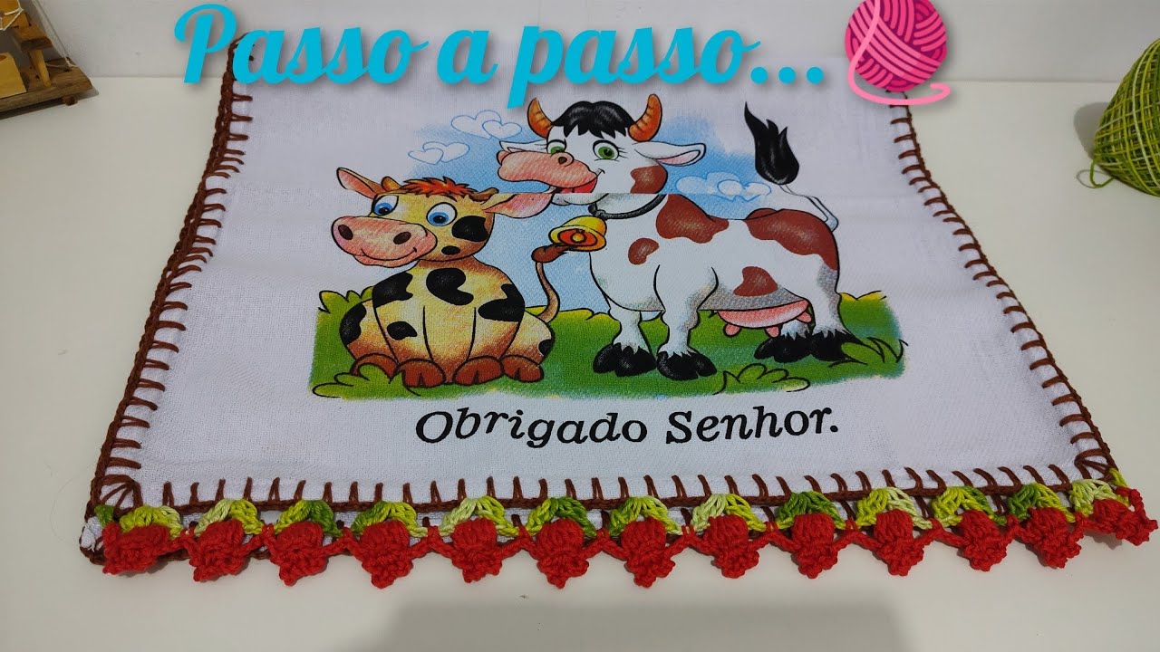 Barradinho tulipas. 🌷🌷🌷